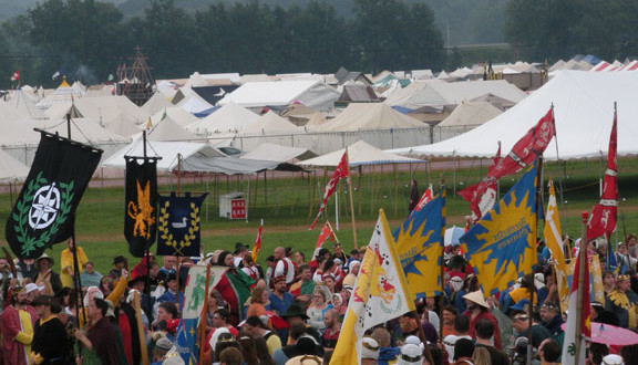 Pennsic photo